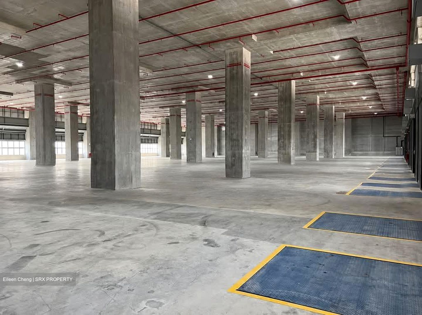 Nanyang Drive (D22), Warehouse #601240591